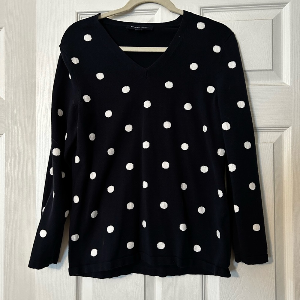 Tommy Hilfiger sweater